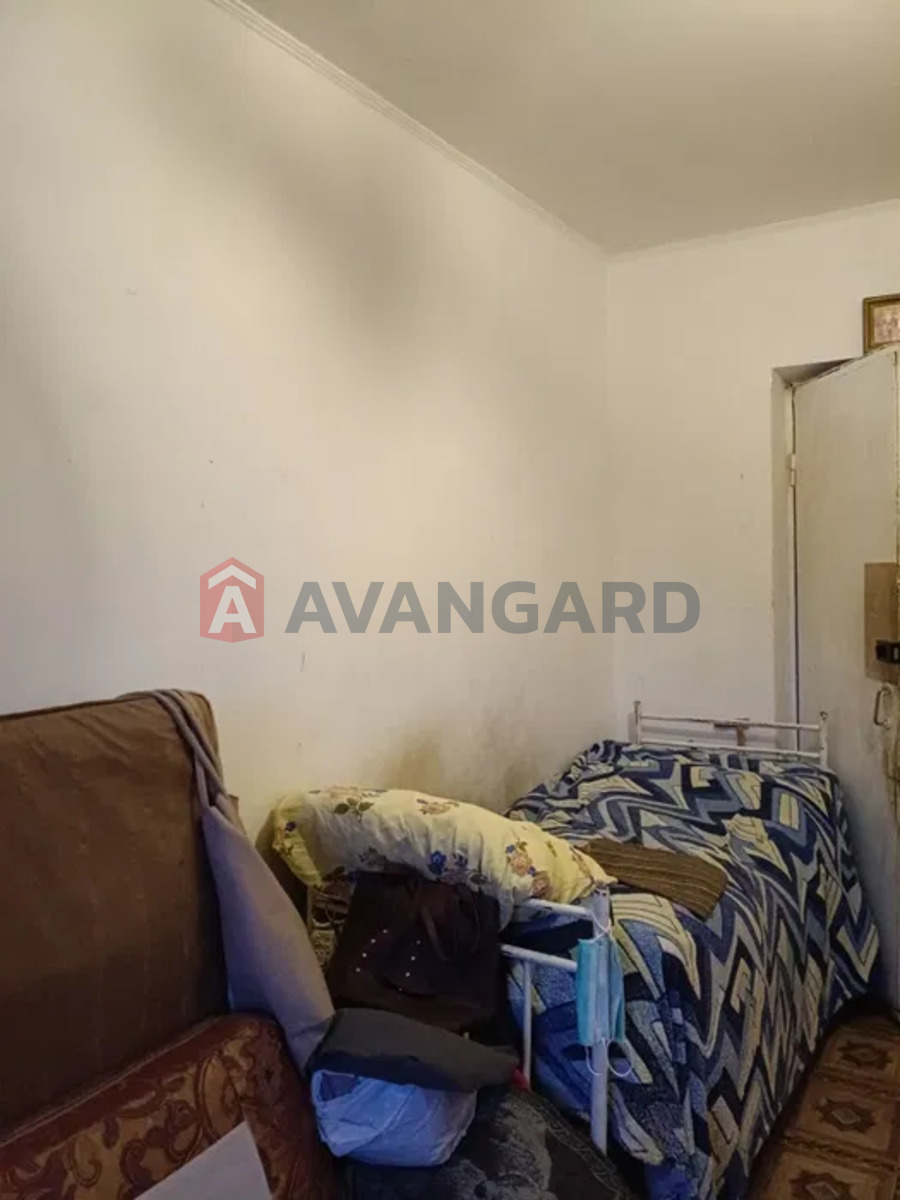 1 кім. квартира, 11/-/20 кв. м., 2/9 поверх фото 3 1 кім. квартира, 11/-/20 кв. м., 2/9 поверх фото 3