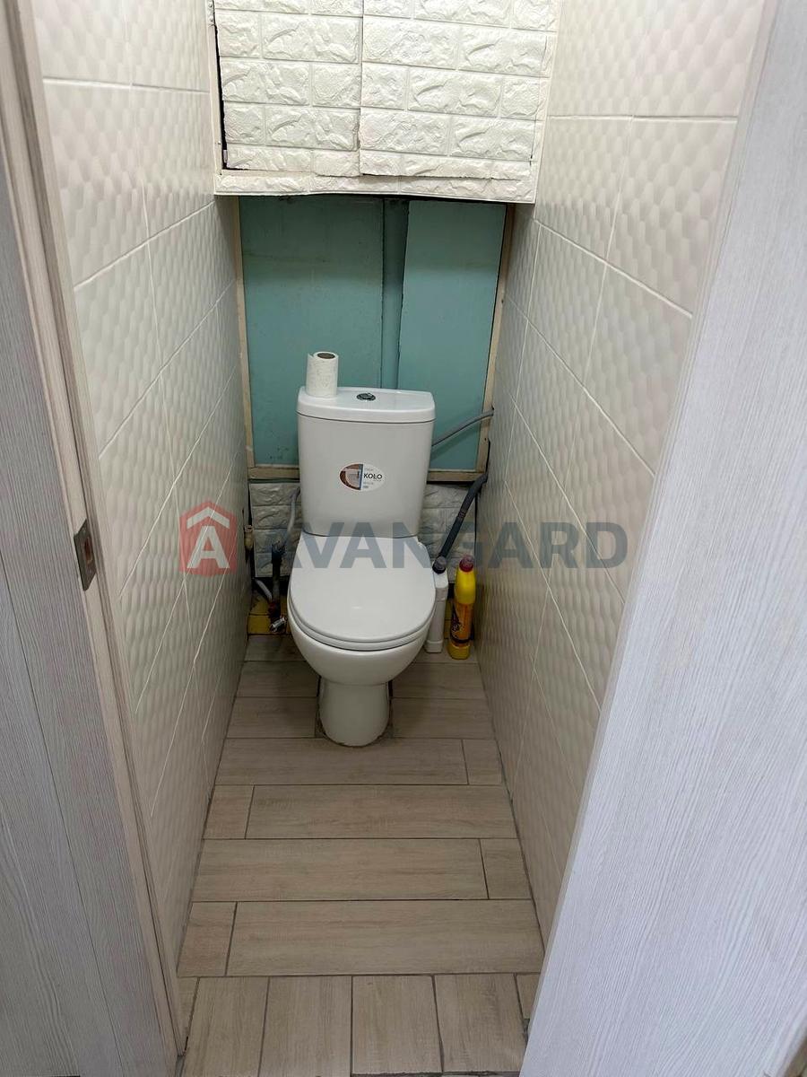 3 кім. квартира, 62 / 42.5 / 7.3 м? кв. м., 12/12 поверх фото 10 3 кім. квартира, 62 / 42.5 / 7.3 м? кв. м., 12/12 поверх фото 10