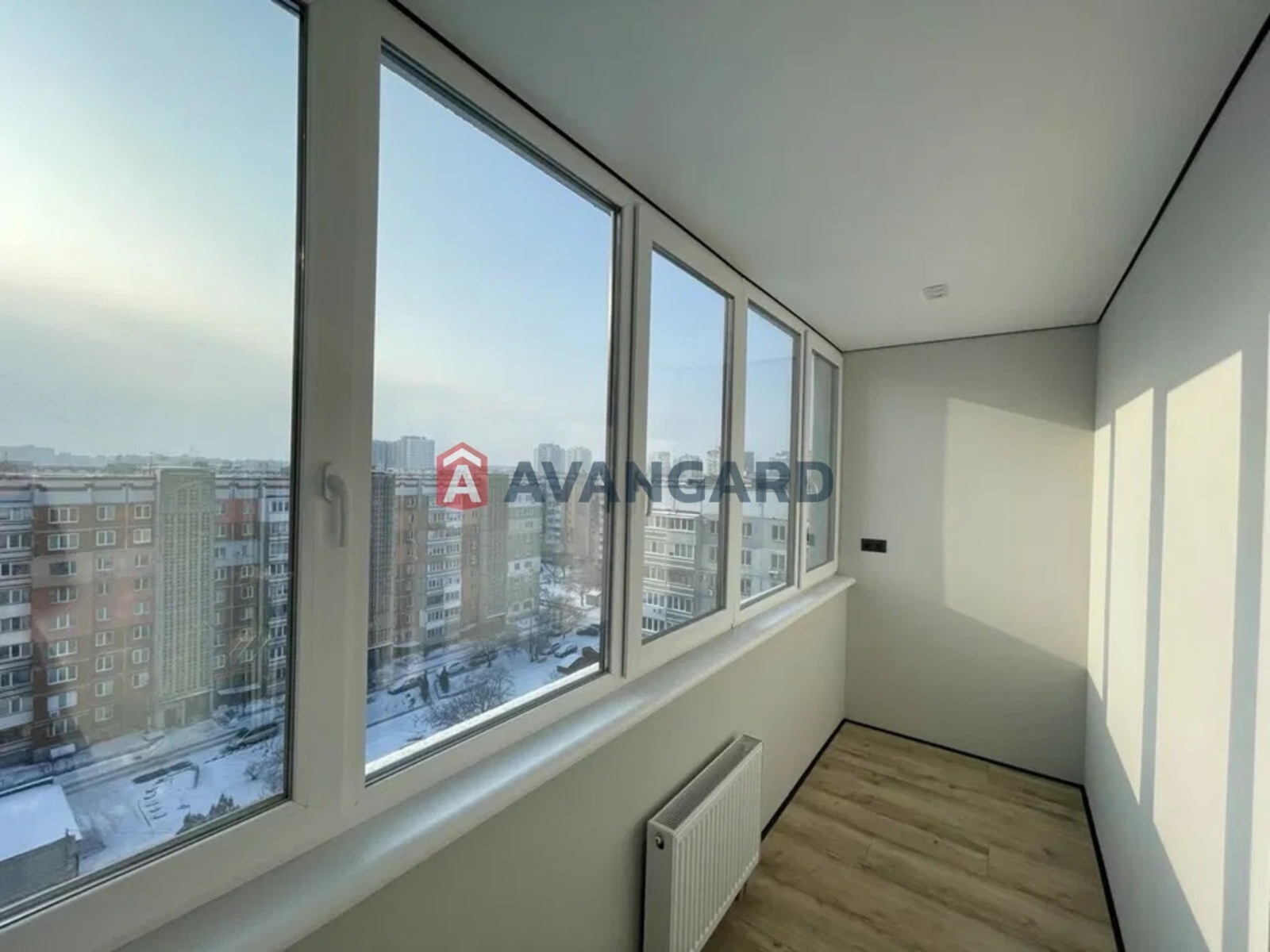 2 комн. квартира, 77/-/17 кв. м., 10/17 этаж фото 7 2 комн. квартира, 77/-/17 кв. м., 10/17 этаж фото 7