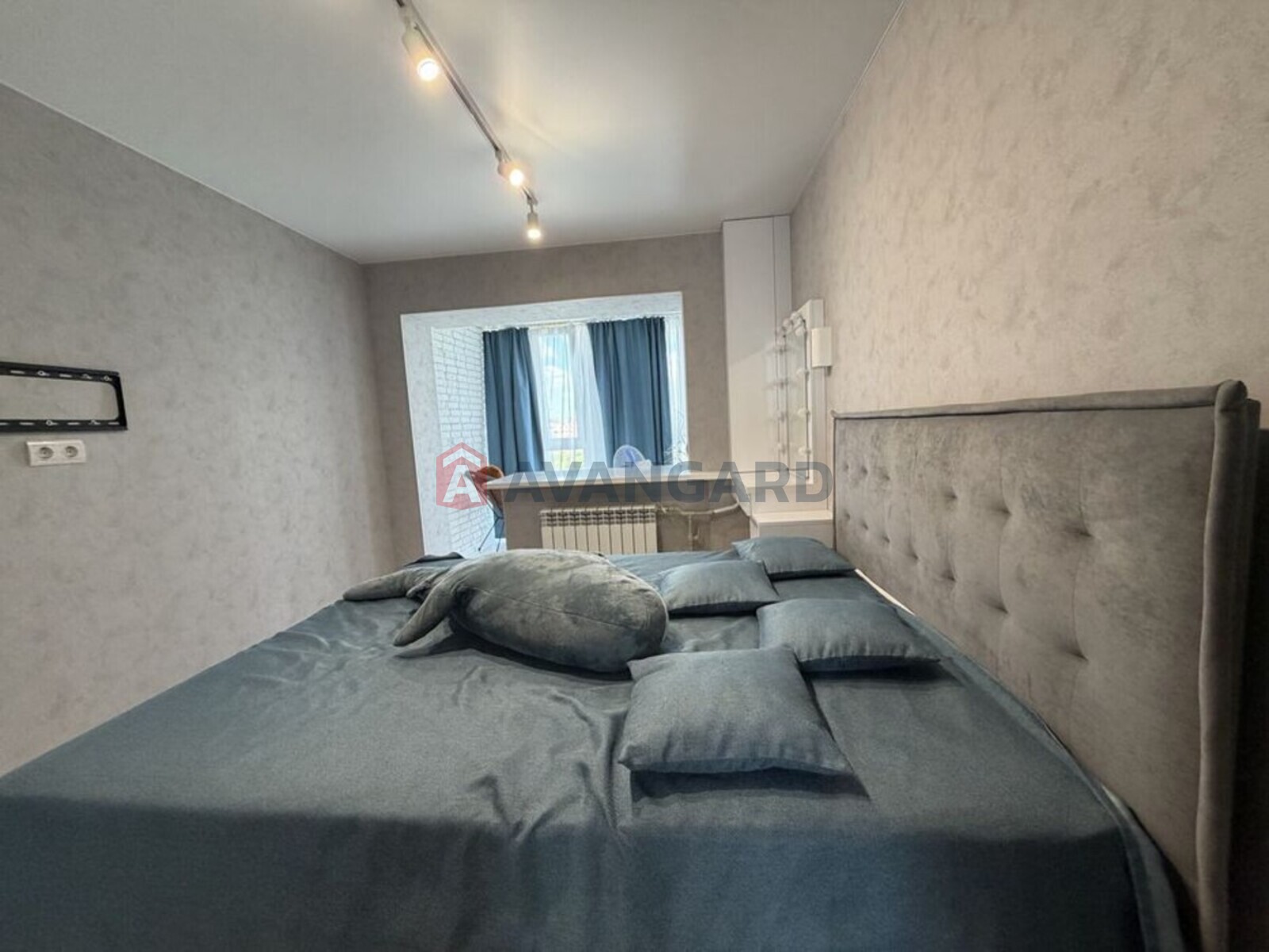 3 комн. квартира, 74/-/25 кв. м., 8/9 этаж фото 7 3 комн. квартира, 74/-/25 кв. м., 8/9 этаж фото 7