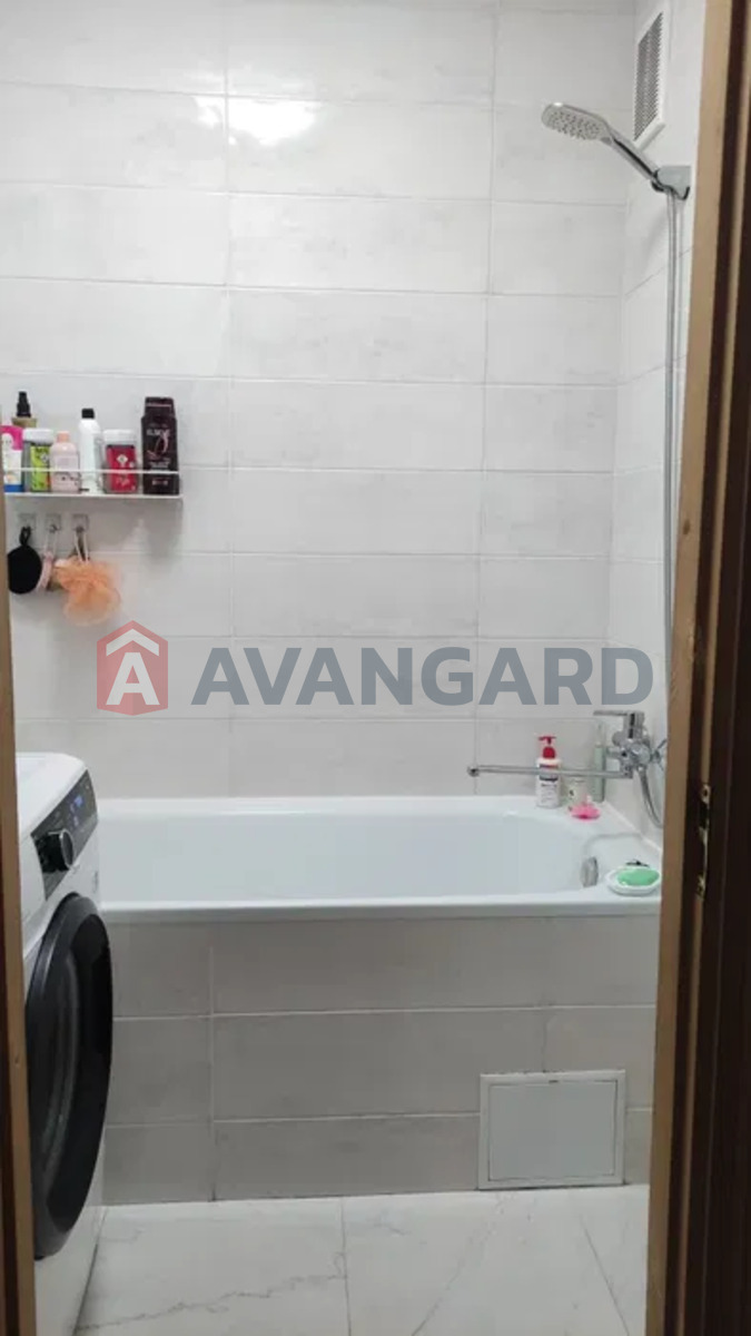 1 кім. квартира, 66/-/9 кв. м., 6/9 поверх фото 2 1 кім. квартира, 66/-/9 кв. м., 6/9 поверх фото 2