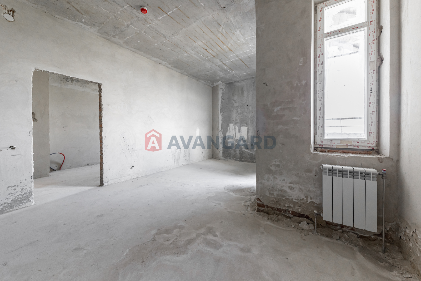 6 кім. квартира, 202,7/160/8,7 кв. м., 23,24/24 поверх фото 11 6 кім. квартира, 202,7/160/8,7 кв. м., 23,24/24 поверх фото 11