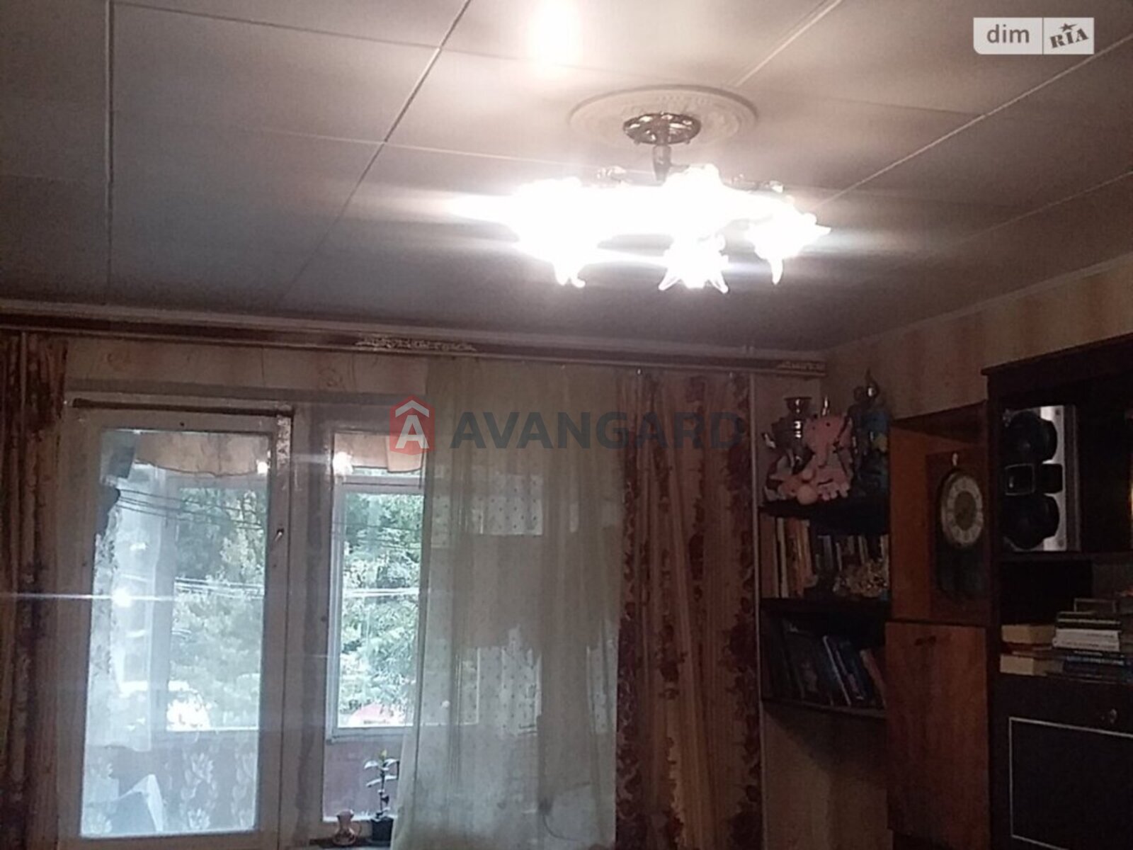 2 кім. квартира, 50/30/8 кв. м., 1/9 поверх фото 1 2 кім. квартира, 50/30/8 кв. м., 1/9 поверх фото 1