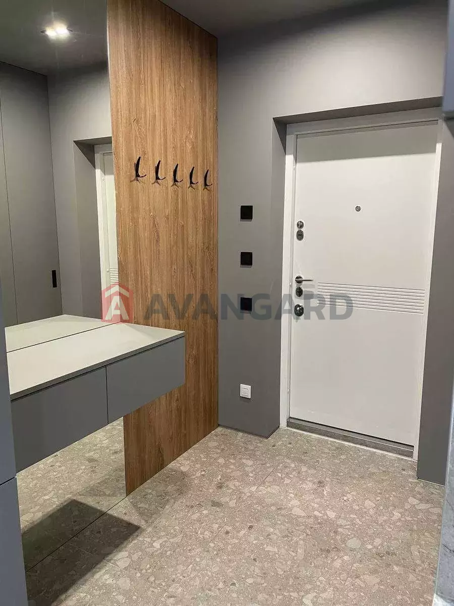 2 комн. квартира, 54/-/22 кв. м., 14/17 этаж фото 7 2 комн. квартира, 54/-/22 кв. м., 14/17 этаж фото 7