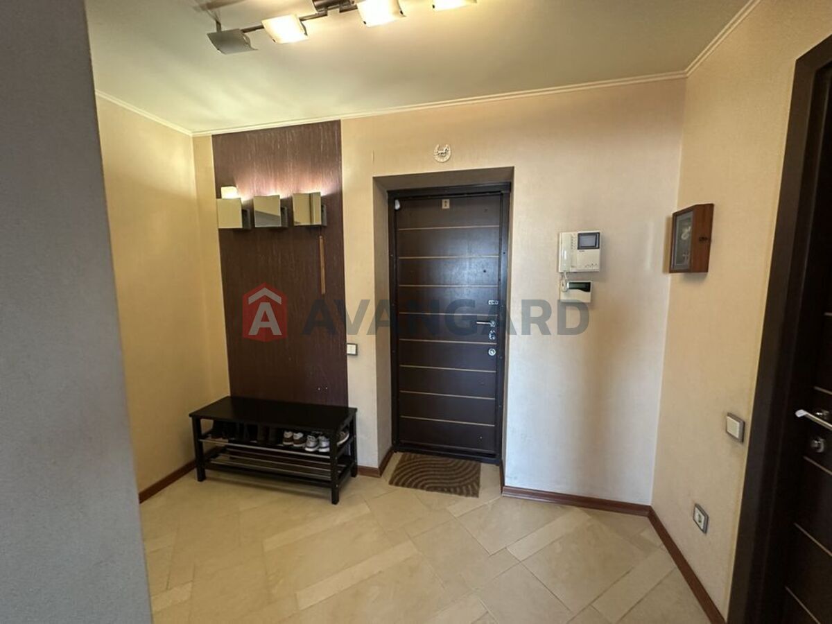 4 комн. квартира, 115/-/18 кв. м., 9/10 этаж фото 7 4 комн. квартира, 115/-/18 кв. м., 9/10 этаж фото 7