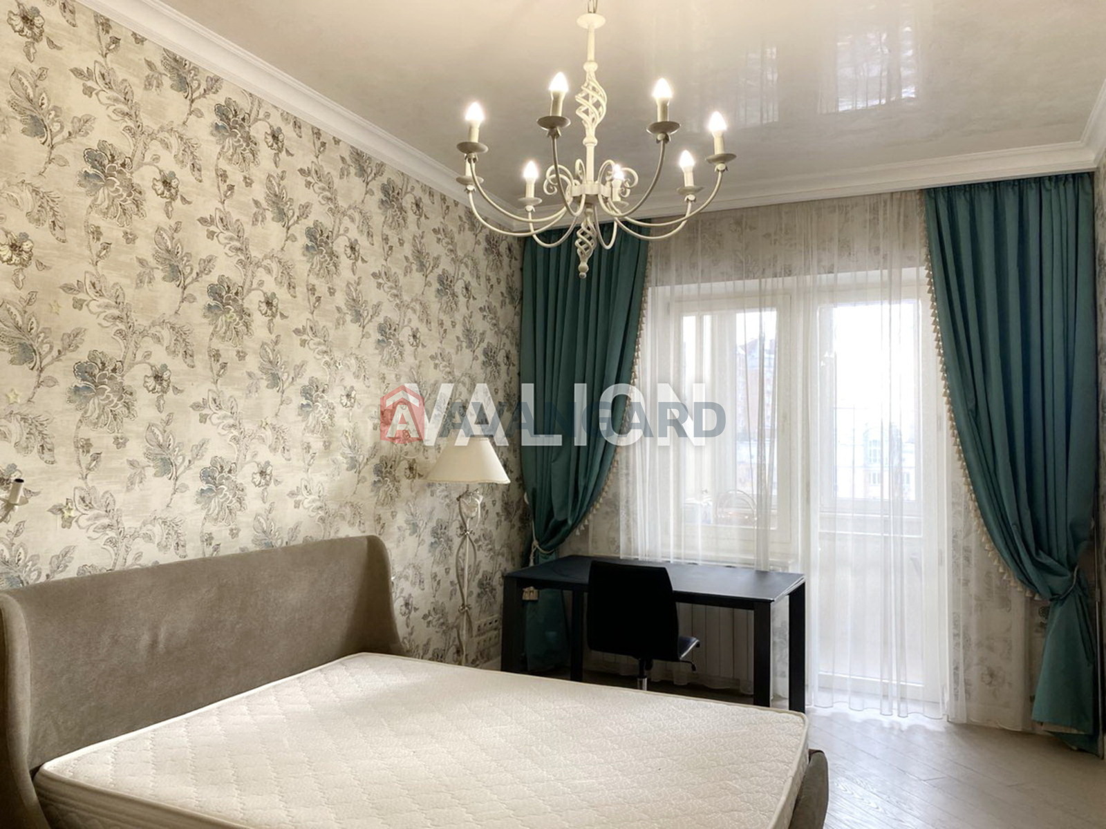 4 комн. квартира, 167/86/16 кв. м., 9/13 этаж фото 10 4 комн. квартира, 167/86/16 кв. м., 9/13 этаж фото 10