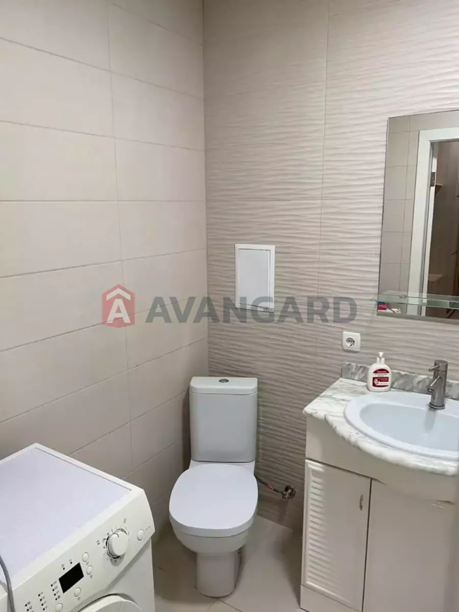 2 кім. квартира, 52/-/- кв. м., 3/12 поверх фото 10 2 кім. квартира, 52/-/- кв. м., 3/12 поверх фото 10