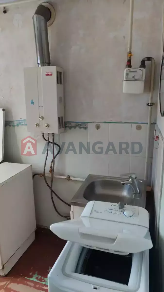 1 кім. квартира, 30/16/6 кв. м., 4/5 поверх фото 16 1 кім. квартира, 30/16/6 кв. м., 4/5 поверх фото 16