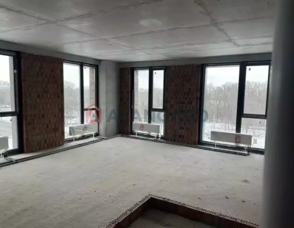 3 кім. квартира, 73/-/15 кв. м., 6/25 поверх фото 6 3 кім. квартира, 73/-/15 кв. м., 6/25 поверх фото 6