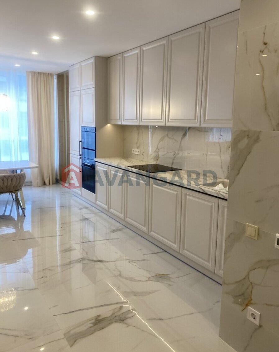 1 кім. квартира, 48/-/20 кв. м., 4/8 поверх фото 6 1 кім. квартира, 48/-/20 кв. м., 4/8 поверх фото 6