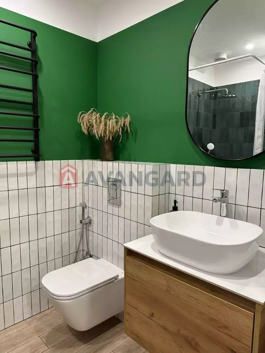 2 комн. квартира, 44/25/11 кв. м., 12/12 этаж фото 5 2 комн. квартира, 44/25/11 кв. м., 12/12 этаж фото 5