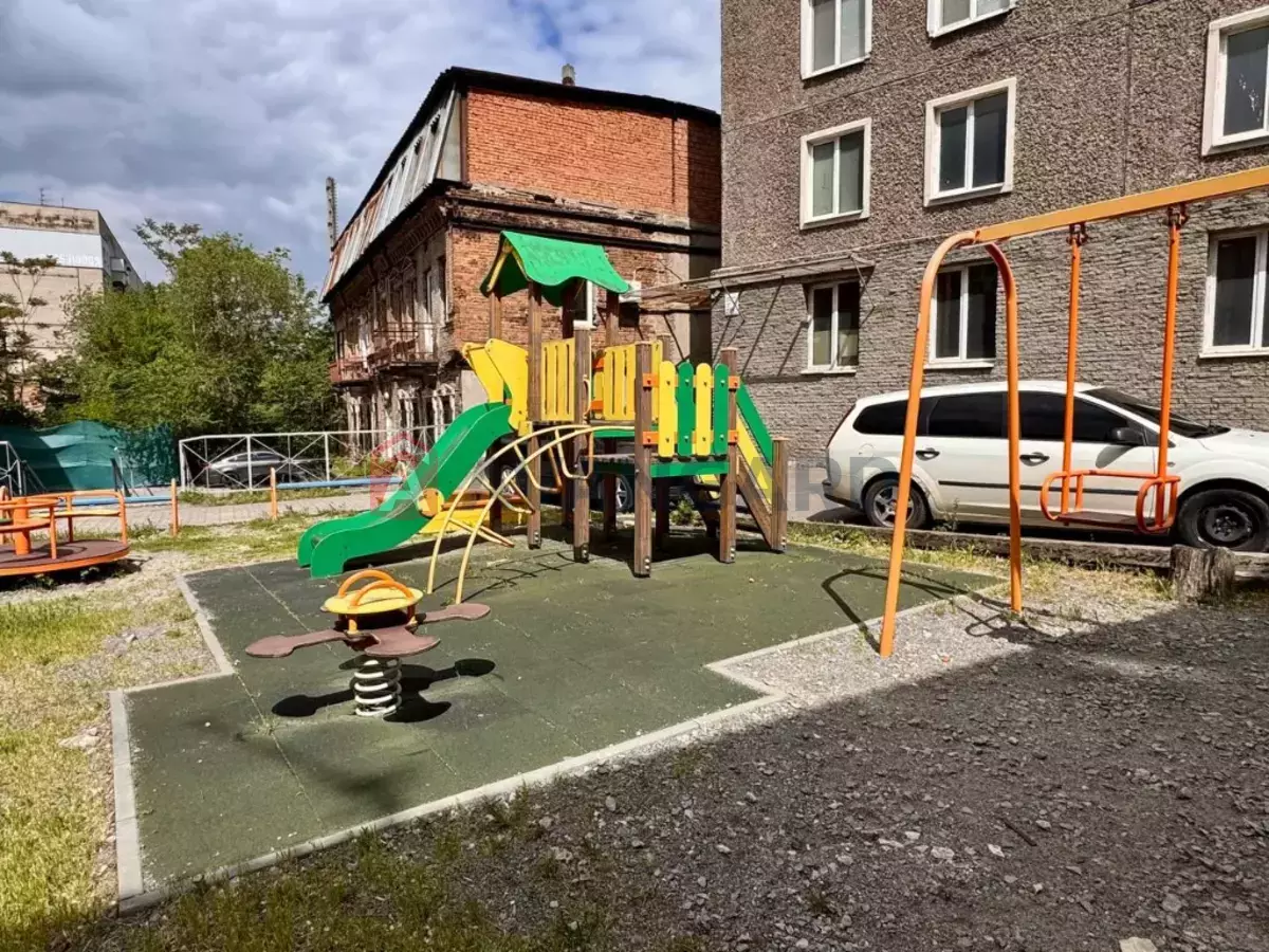 3 комн. квартира, 112/-/- кв. м., 13/25 этаж фото 21 3 комн. квартира, 112/-/- кв. м., 13/25 этаж фото 21