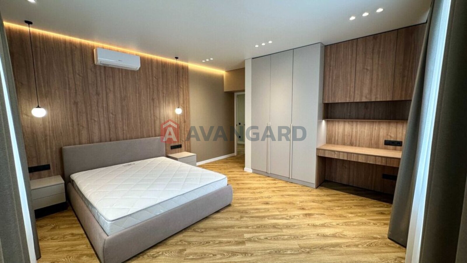 3 кім. квартира, 114/-/55 кв. м., 14/16 поверх фото 15 3 кім. квартира, 114/-/55 кв. м., 14/16 поверх фото 15