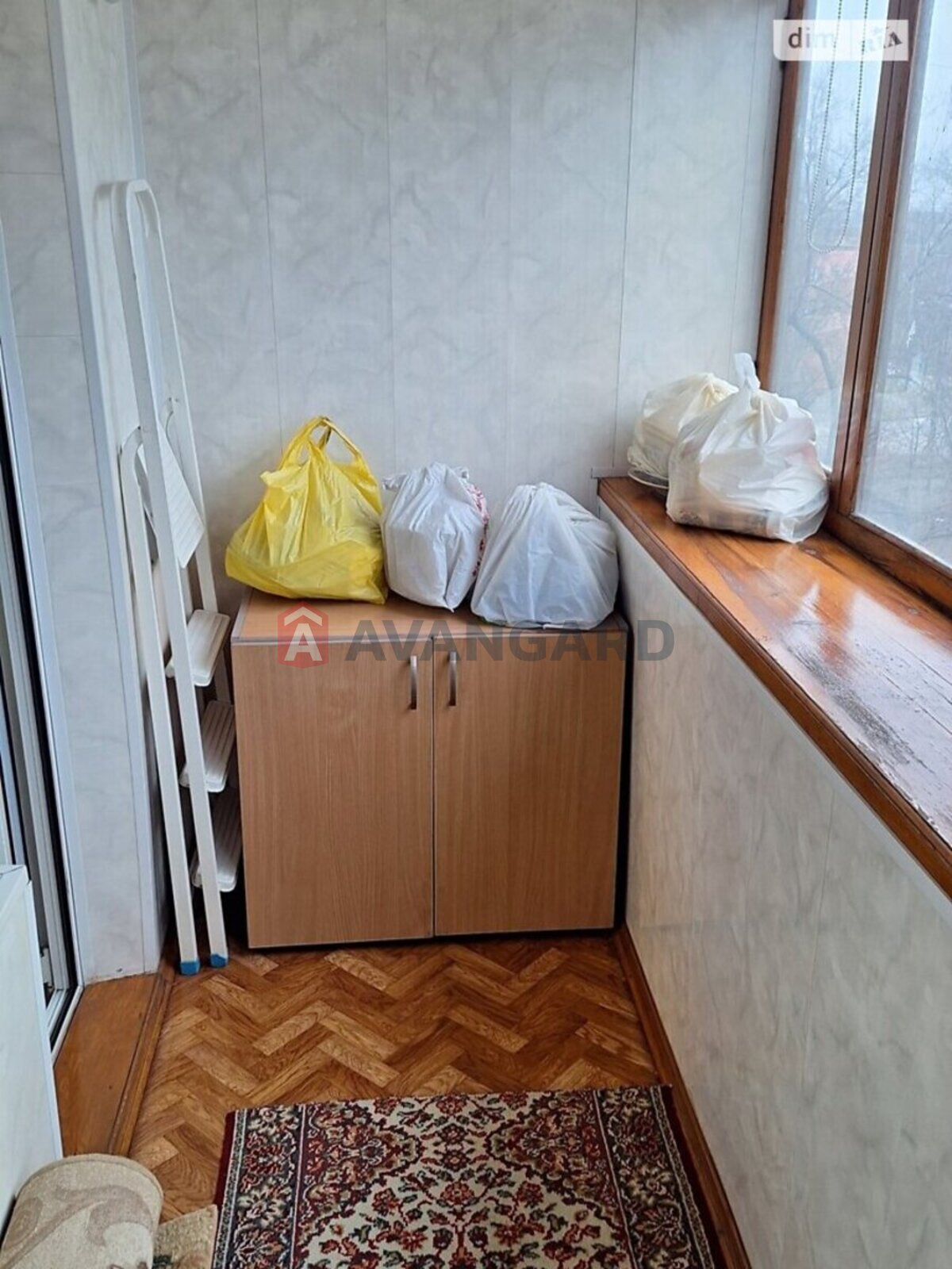 3 кім. квартира, 67/45/7 кв. м., 7/9 поверх фото 12 3 кім. квартира, 67/45/7 кв. м., 7/9 поверх фото 12