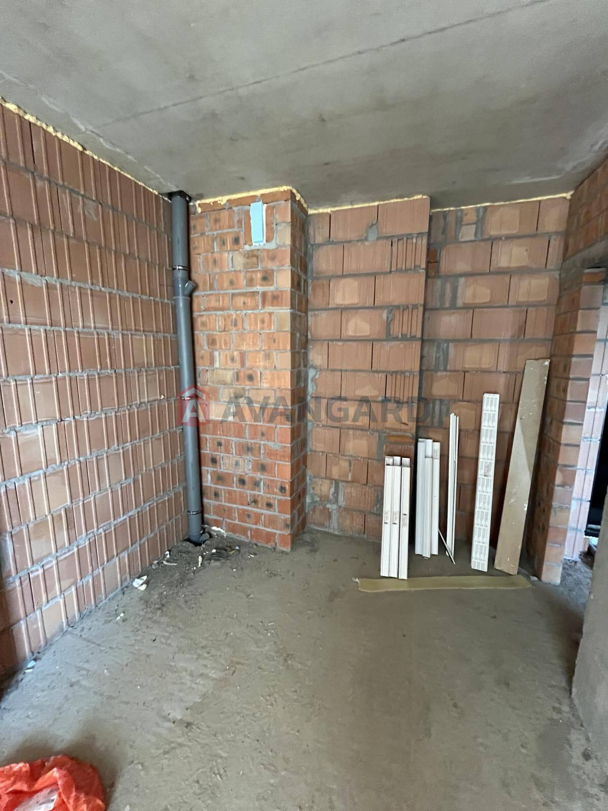 1 кім. квартира, 35.75/10.96/15.15 кв. м., 4/16 поверх фото 11 1 кім. квартира, 35.75/10.96/15.15 кв. м., 4/16 поверх фото 11