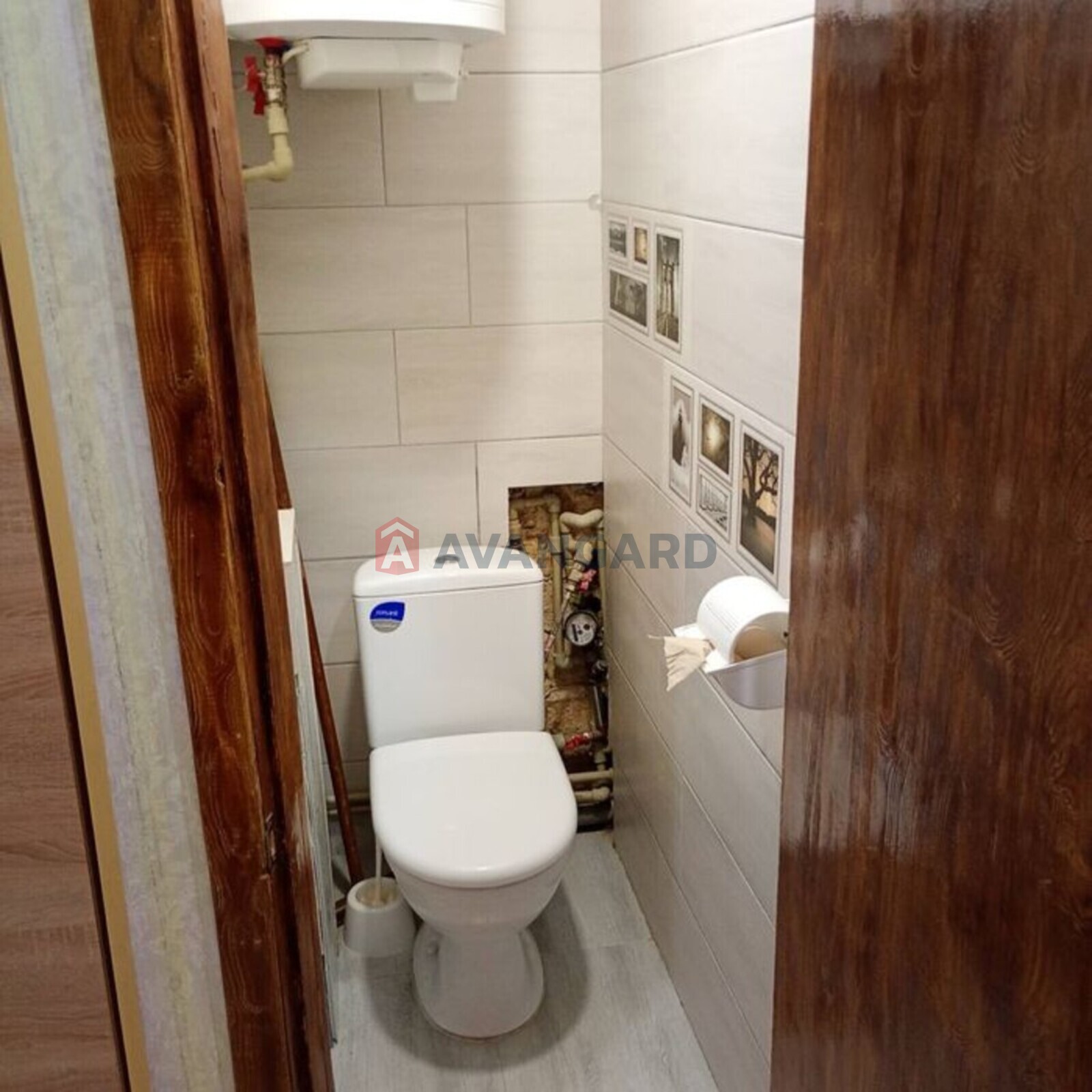 2 комн. квартира, 42/-/5 кв. м., 2/5 этаж фото 11 2 комн. квартира, 42/-/5 кв. м., 2/5 этаж фото 11