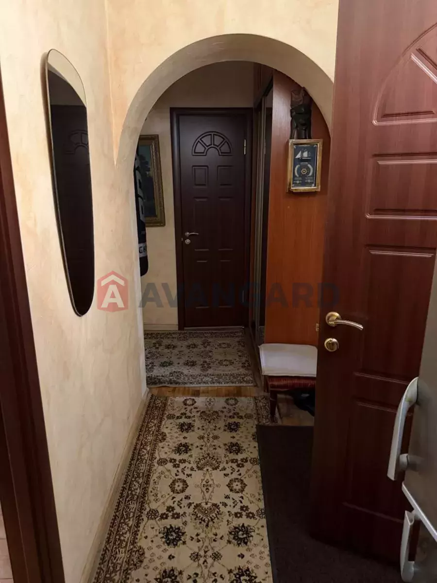 2 кім. квартира, 51/-/7 кв. м., 12/14 поверх фото 4 2 кім. квартира, 51/-/7 кв. м., 12/14 поверх фото 4