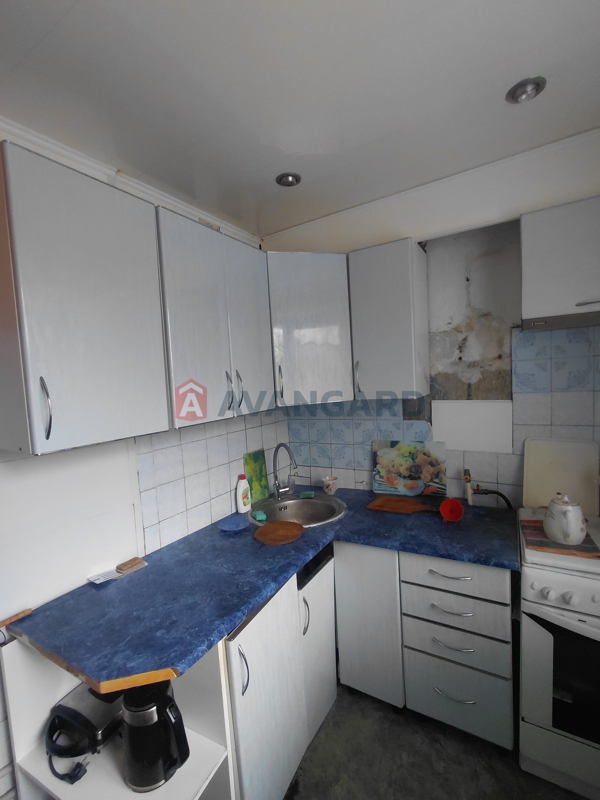 3 кім. квартира, 67/-/6 кв. м., 3/5 поверх фото 7 3 кім. квартира, 67/-/6 кв. м., 3/5 поверх фото 7