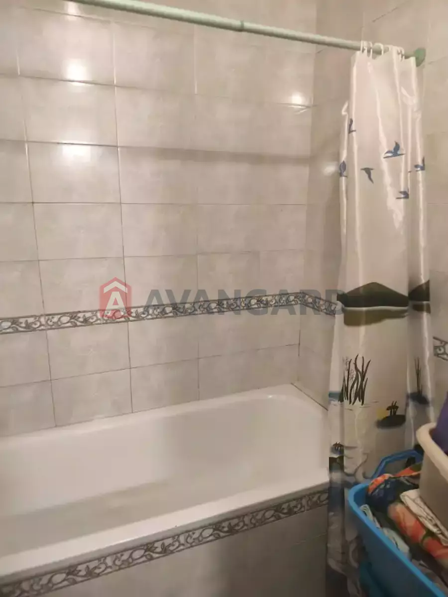 4 кім. квартира, 79/64/9 кв. м., 5/9 поверх фото 21 4 кім. квартира, 79/64/9 кв. м., 5/9 поверх фото 21