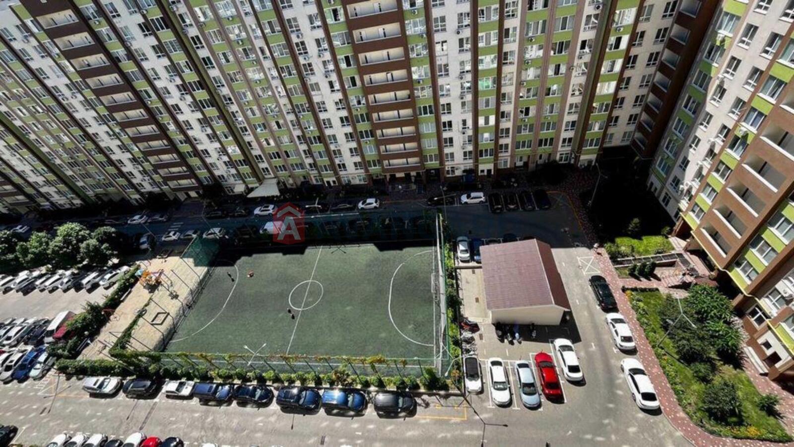 1 комн. квартира, 22/-/4 кв. м., 12/12 этаж фото 11 1 комн. квартира, 22/-/4 кв. м., 12/12 этаж фото 11