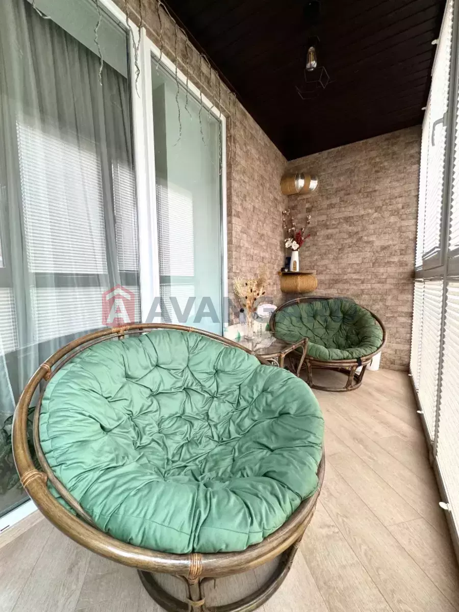 4 комн. квартира, 126/80/45 кв. м., 3/6 этаж фото 21 4 комн. квартира, 126/80/45 кв. м., 3/6 этаж фото 21