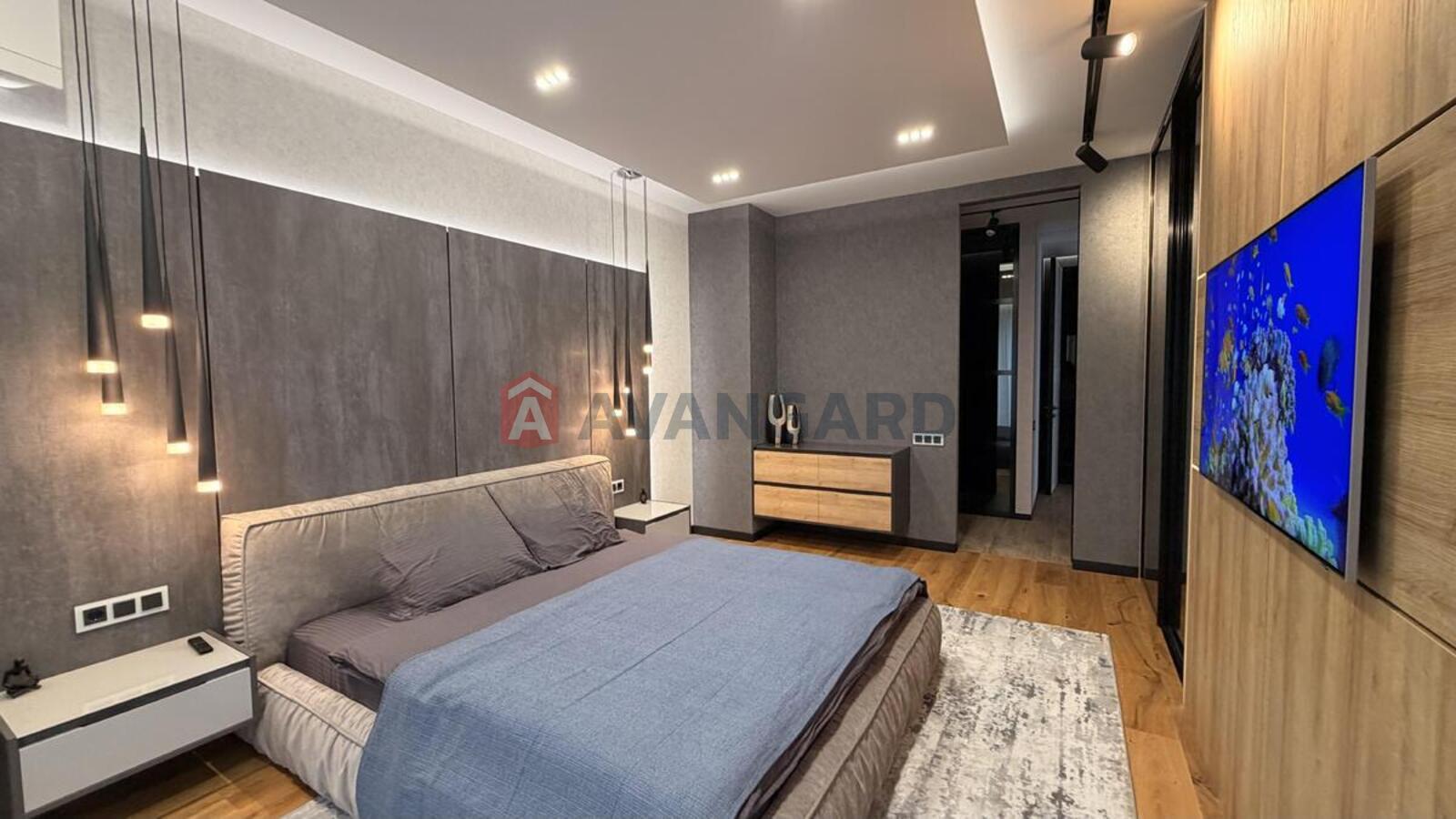 3 комн. квартира, 160/135/12 кв. м., 4/12 этаж фото 4 3 комн. квартира, 160/135/12 кв. м., 4/12 этаж фото 4