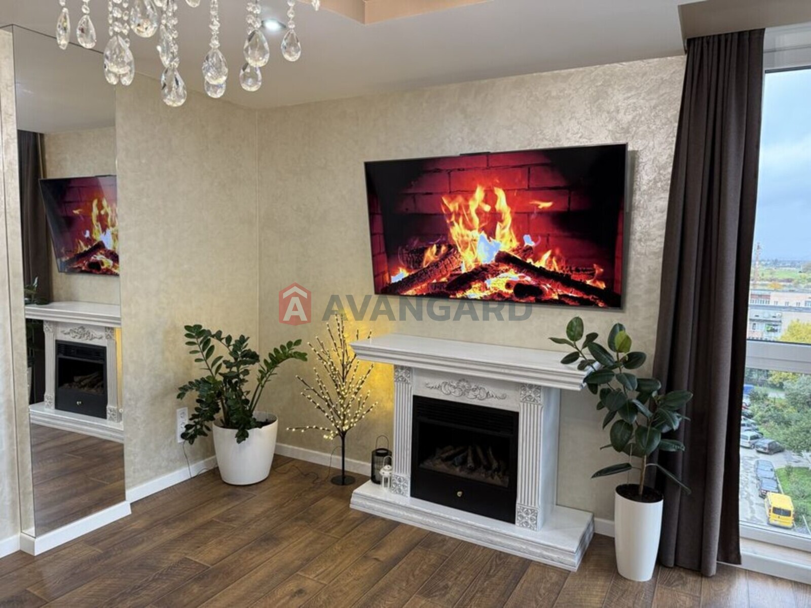 2 комн. квартира, 73/-/18 кв. м., 7/8 этаж фото 23 2 комн. квартира, 73/-/18 кв. м., 7/8 этаж фото 23