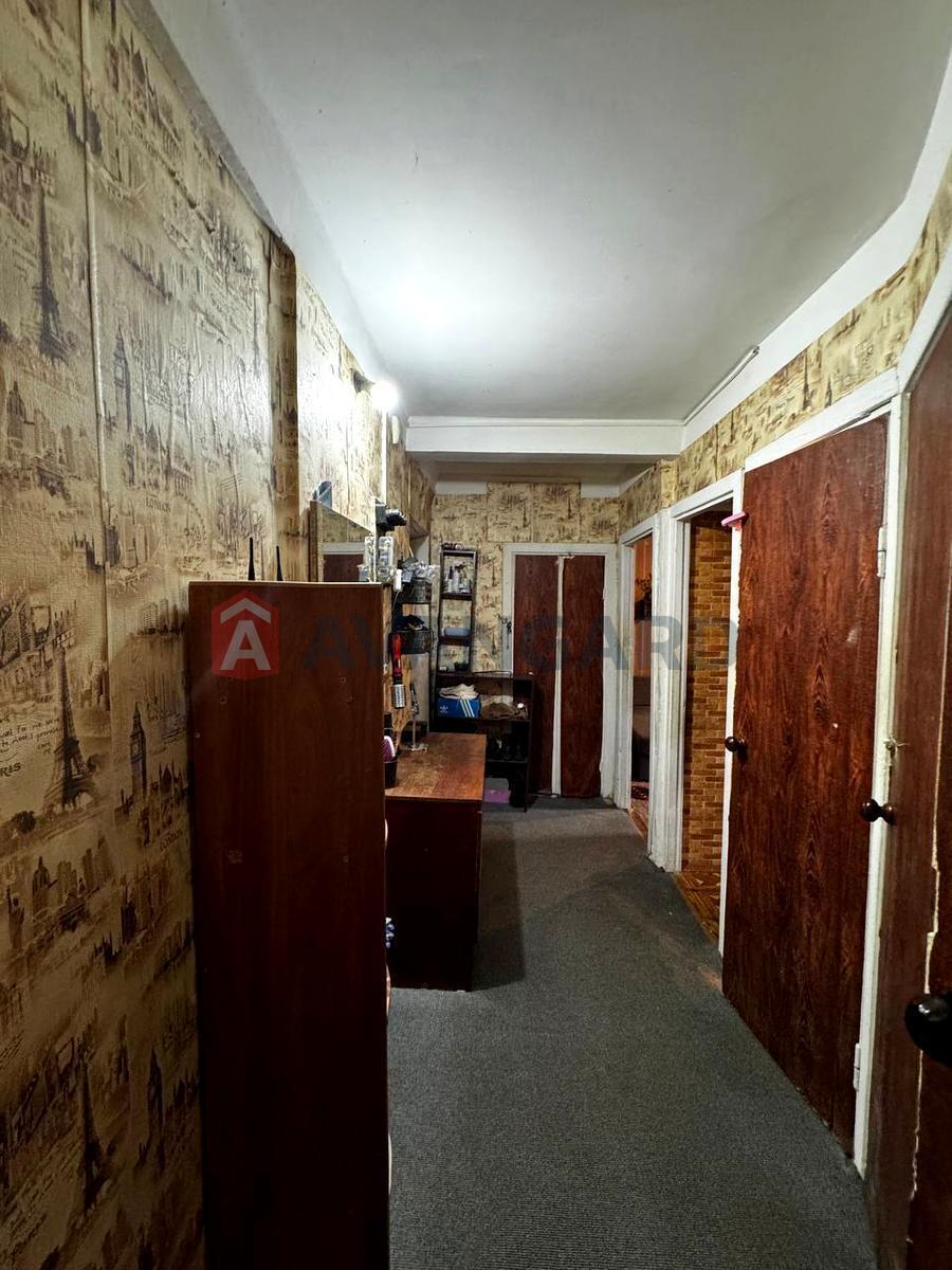 2 кім. квартира, 43.3/25.4/7 кв. м., 7/9 поверх фото 14 2 кім. квартира, 43.3/25.4/7 кв. м., 7/9 поверх фото 14