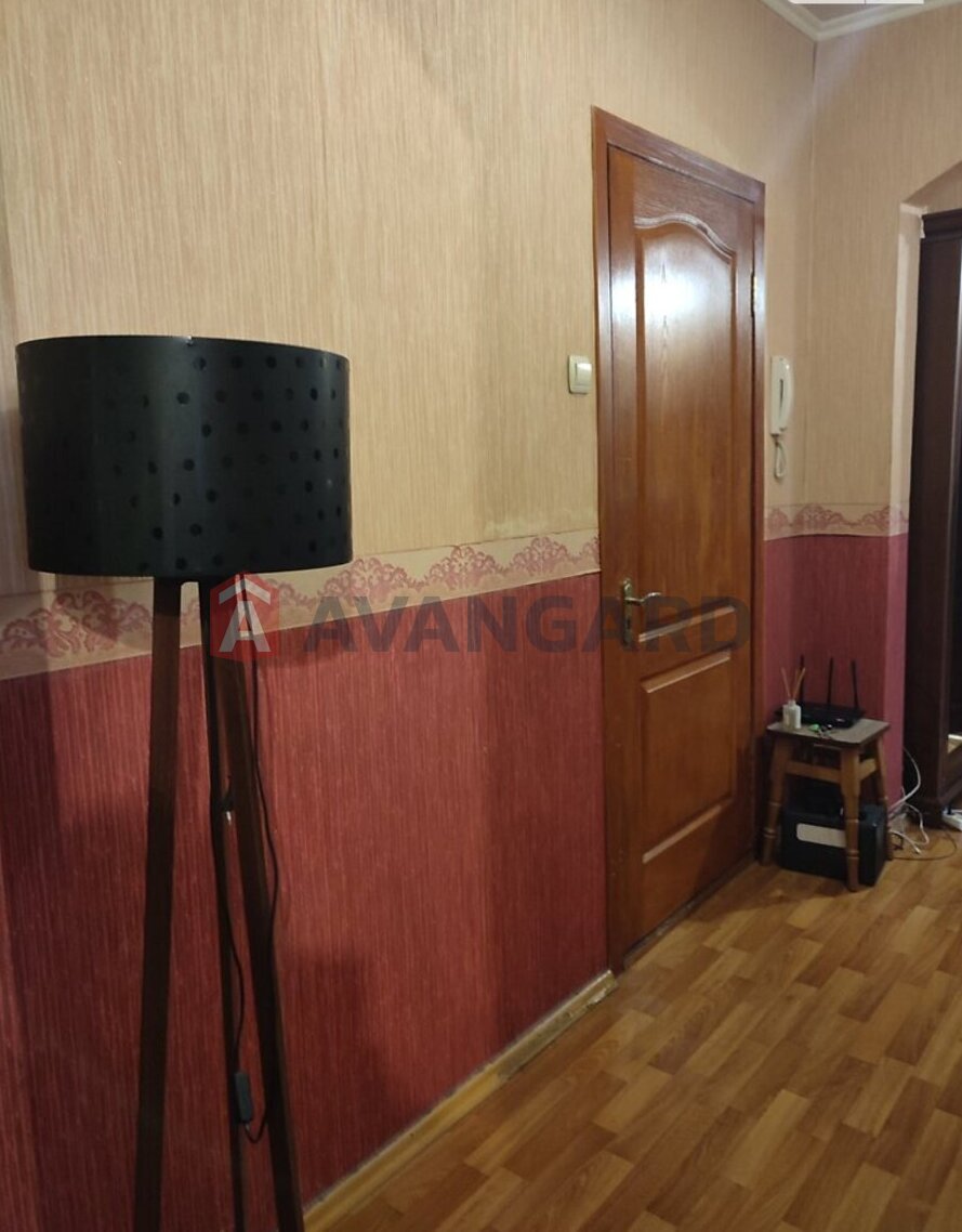 2 комн. квартира, 51/30/8 кв. м., 7/9 этаж фото 8 2 комн. квартира, 51/30/8 кв. м., 7/9 этаж фото 8