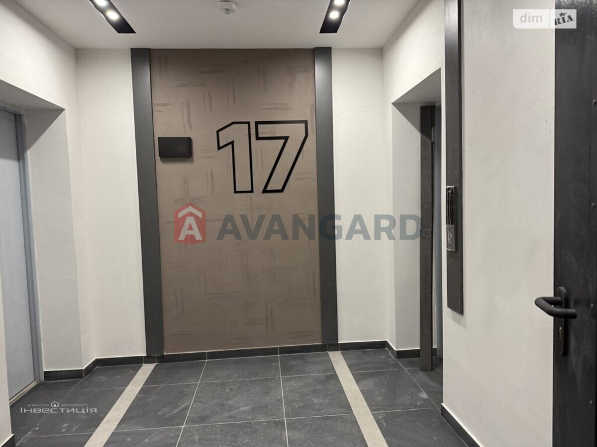 2 кім. квартира, 63/-/- кв. м., 17/20 поверх фото 4 2 кім. квартира, 63/-/- кв. м., 17/20 поверх фото 4