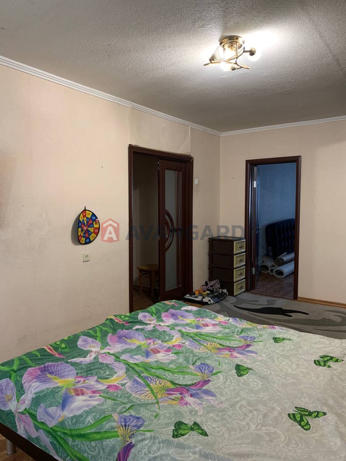 3 комн. квартира, 69/40/10 кв. м., 5/9 этаж фото 14 3 комн. квартира, 69/40/10 кв. м., 5/9 этаж фото 14