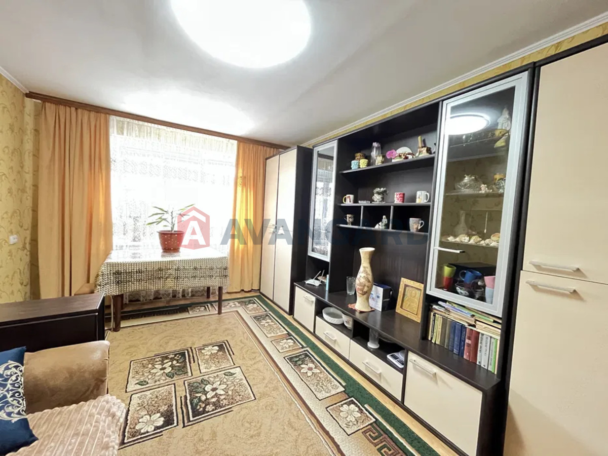 1 комн. квартира, 74/-/10 кв. м., 1/3 этаж фото 6 1 комн. квартира, 74/-/10 кв. м., 1/3 этаж фото 6