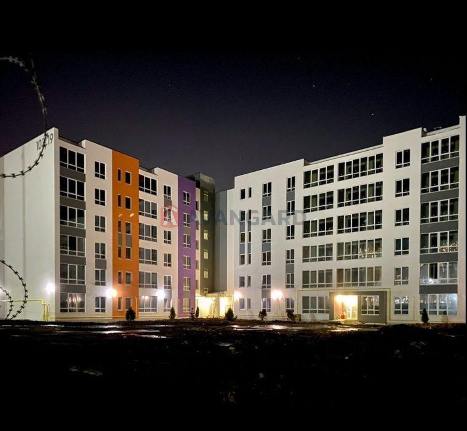 1 кім. квартира, 45/16/12 кв. м., 2/6 поверх фото 8 1 кім. квартира, 45/16/12 кв. м., 2/6 поверх фото 8