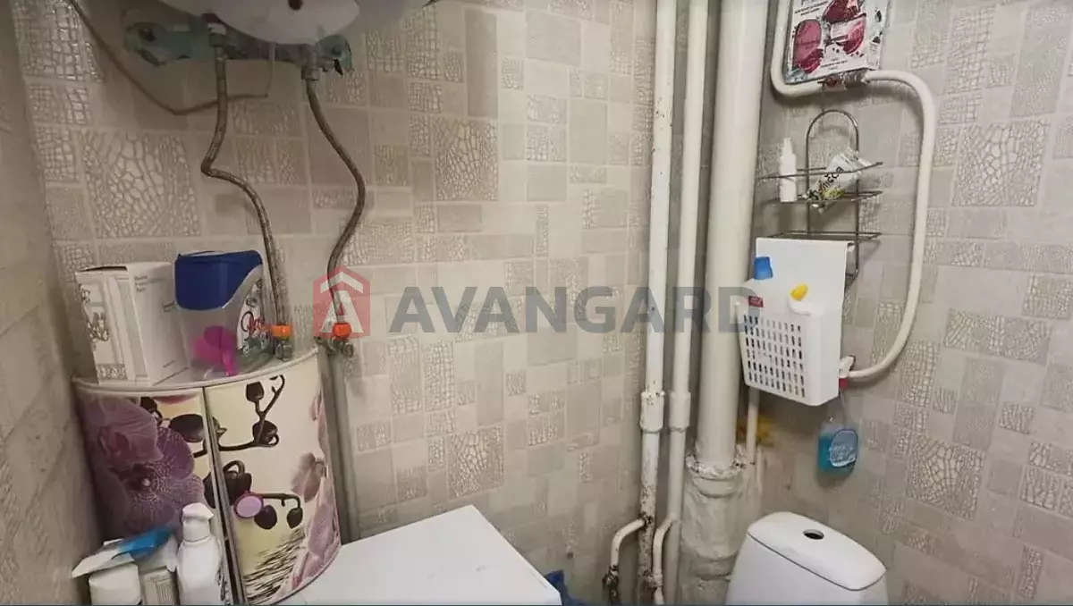 1 кім. квартира, 35/16/8 кв. м., 15/16 поверх фото 7 1 кім. квартира, 35/16/8 кв. м., 15/16 поверх фото 7