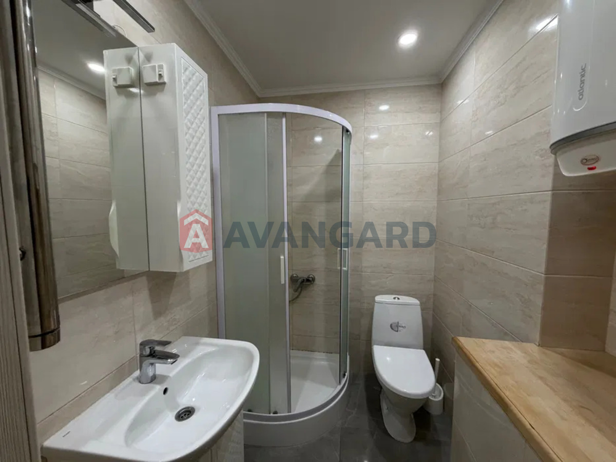 2 кім. квартира, 60/-/24 кв. м., 9/9 поверх фото 10 2 кім. квартира, 60/-/24 кв. м., 9/9 поверх фото 10