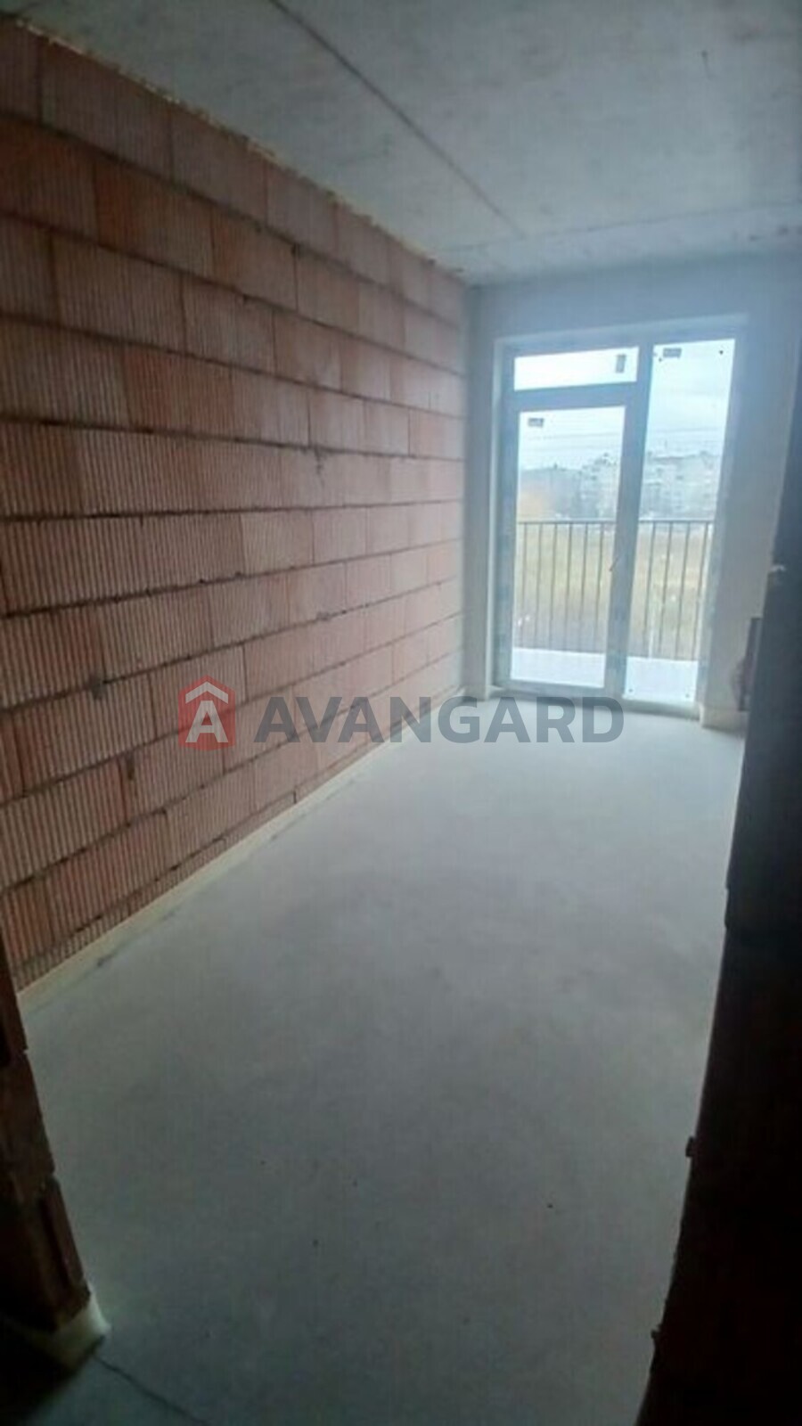 2 кім. квартира, 61/-/17 кв. м., 5/6 поверх фото 14 2 кім. квартира, 61/-/17 кв. м., 5/6 поверх фото 14