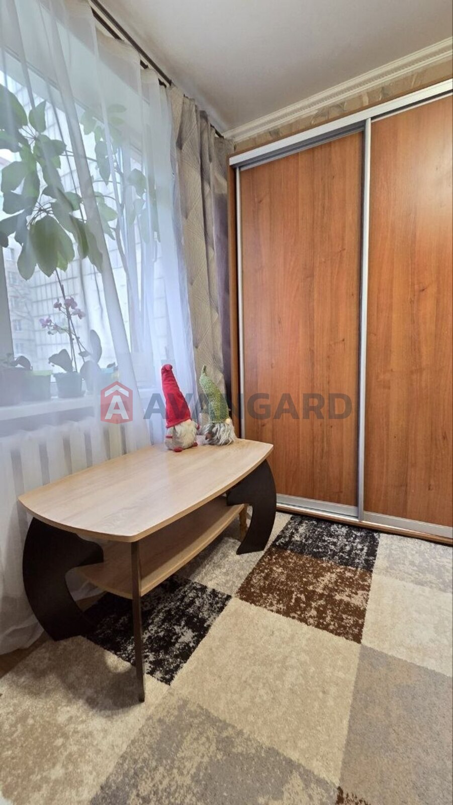 1 комн. квартира, 22/13/4 кв. м., 2/9 этаж фото 9 1 комн. квартира, 22/13/4 кв. м., 2/9 этаж фото 9