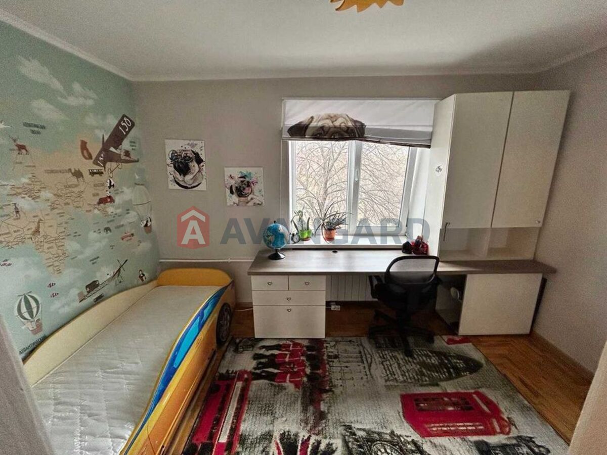 3 кім. квартира, 71/-/9 кв. м., 5/5 поверх фото 3 3 кім. квартира, 71/-/9 кв. м., 5/5 поверх фото 3