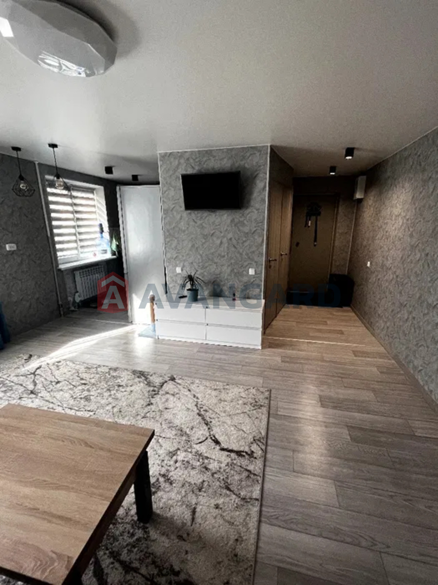 2 кім. квартира, 45/-/7 кв. м., 1/5 поверх фото 11 2 кім. квартира, 45/-/7 кв. м., 1/5 поверх фото 11