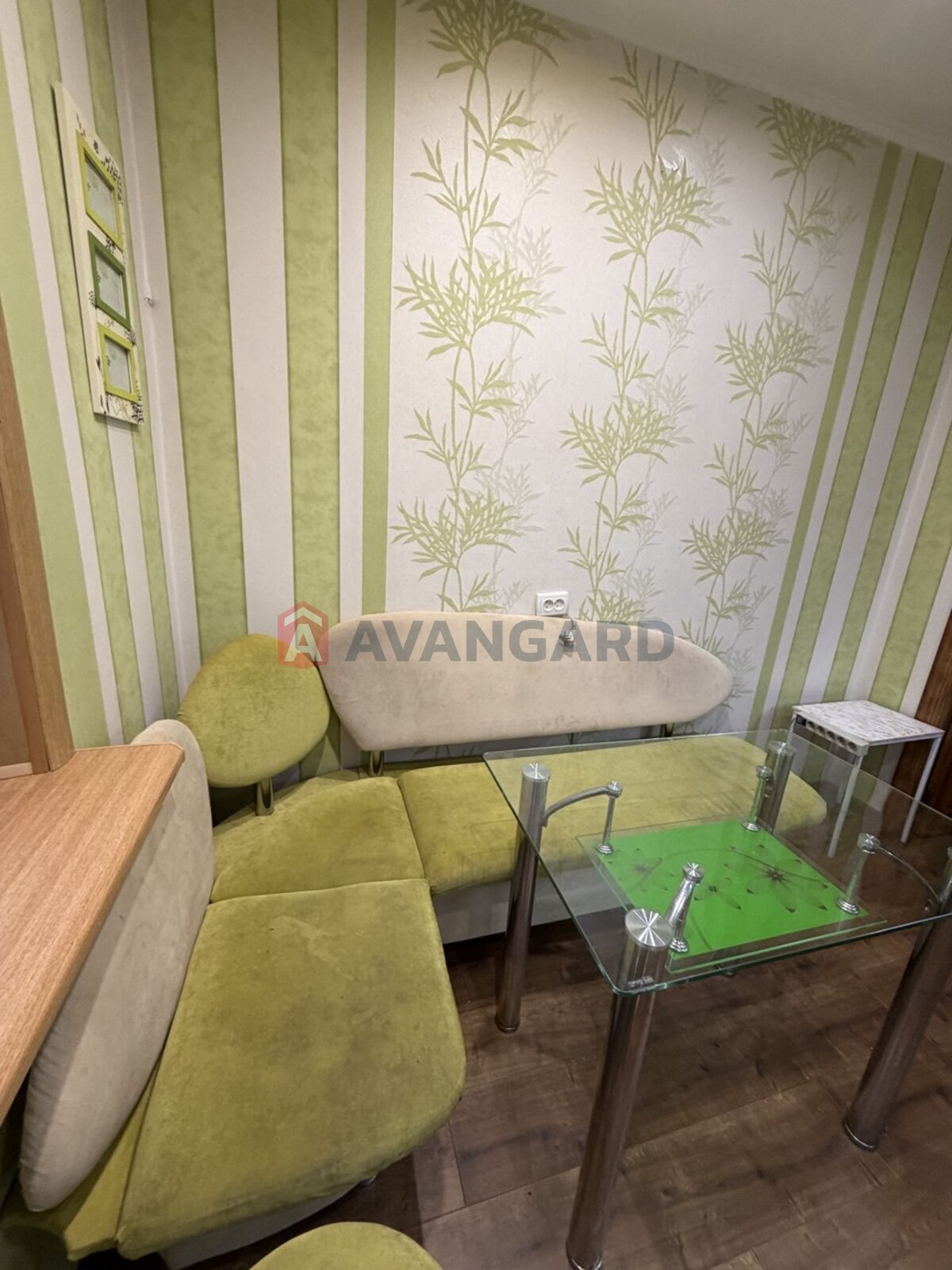 2 кім. квартира, 49/32/13 кв. м., 1/9 поверх фото 3 2 кім. квартира, 49/32/13 кв. м., 1/9 поверх фото 3