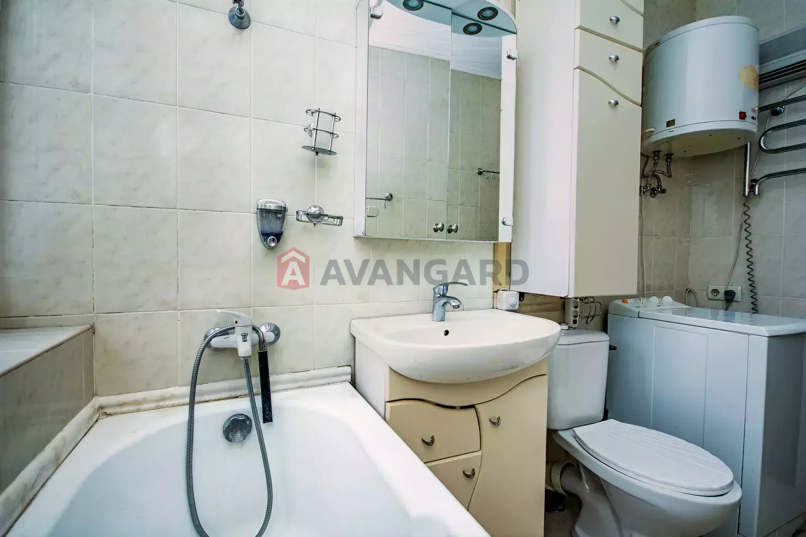 3 комн. квартира, 65/50/6 кв. м., 3/5 этаж фото 11 3 комн. квартира, 65/50/6 кв. м., 3/5 этаж фото 11