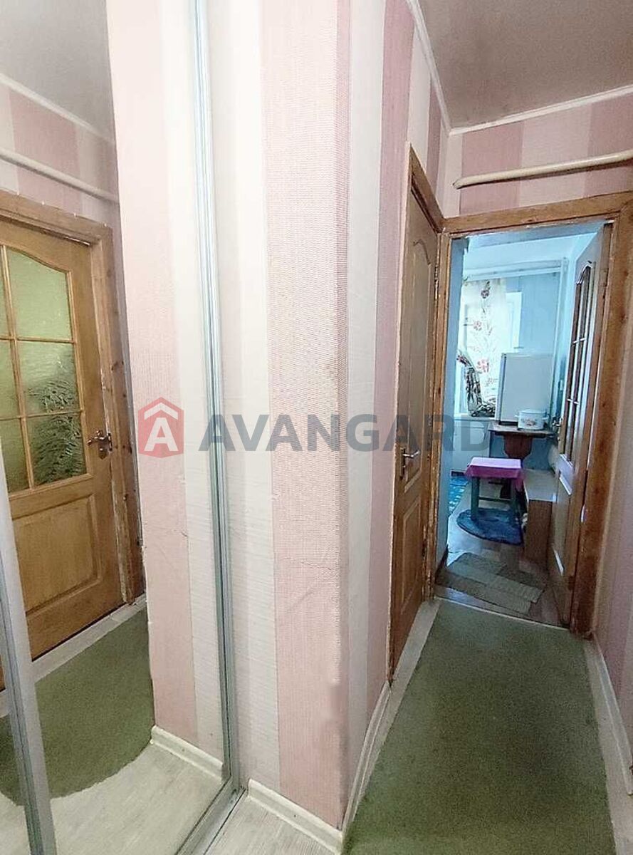 1 комн. квартира, 31/-/- кв. м., 1/9 этаж фото 2 1 комн. квартира, 31/-/- кв. м., 1/9 этаж фото 2