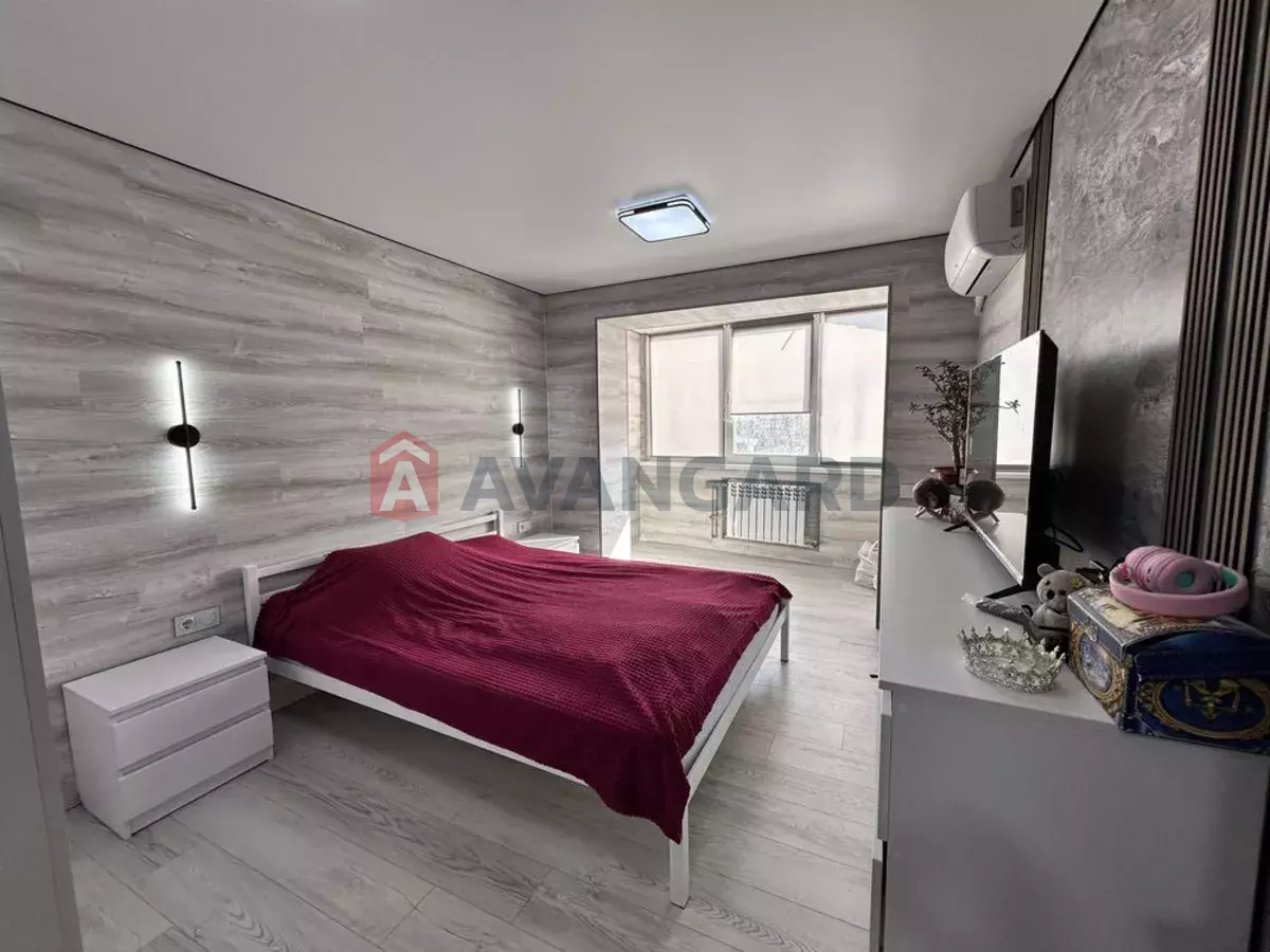 3 кім. квартира, 72/-/12 кв. м., 4/16 поверх фото 3 3 кім. квартира, 72/-/12 кв. м., 4/16 поверх фото 3