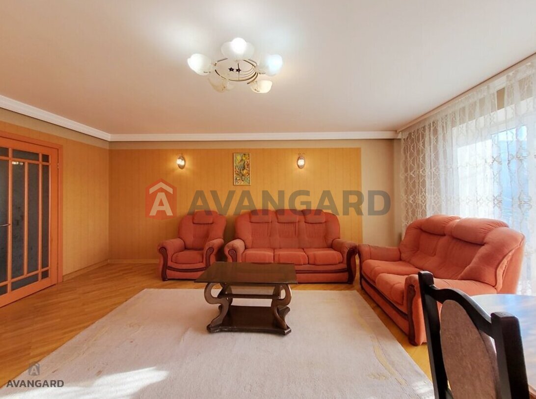 3 комн. квартира, 114/45/35 кв. м., 2/9 этаж фото 10 3 комн. квартира, 114/45/35 кв. м., 2/9 этаж фото 10