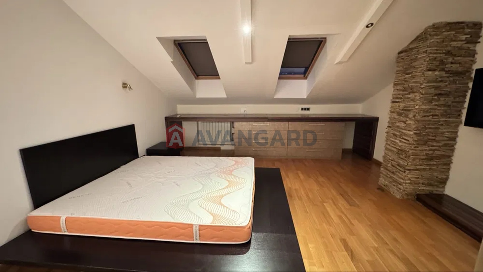 4 комн. квартира, 180/125/25 кв. м., 5/5 этаж фото 12 4 комн. квартира, 180/125/25 кв. м., 5/5 этаж фото 12