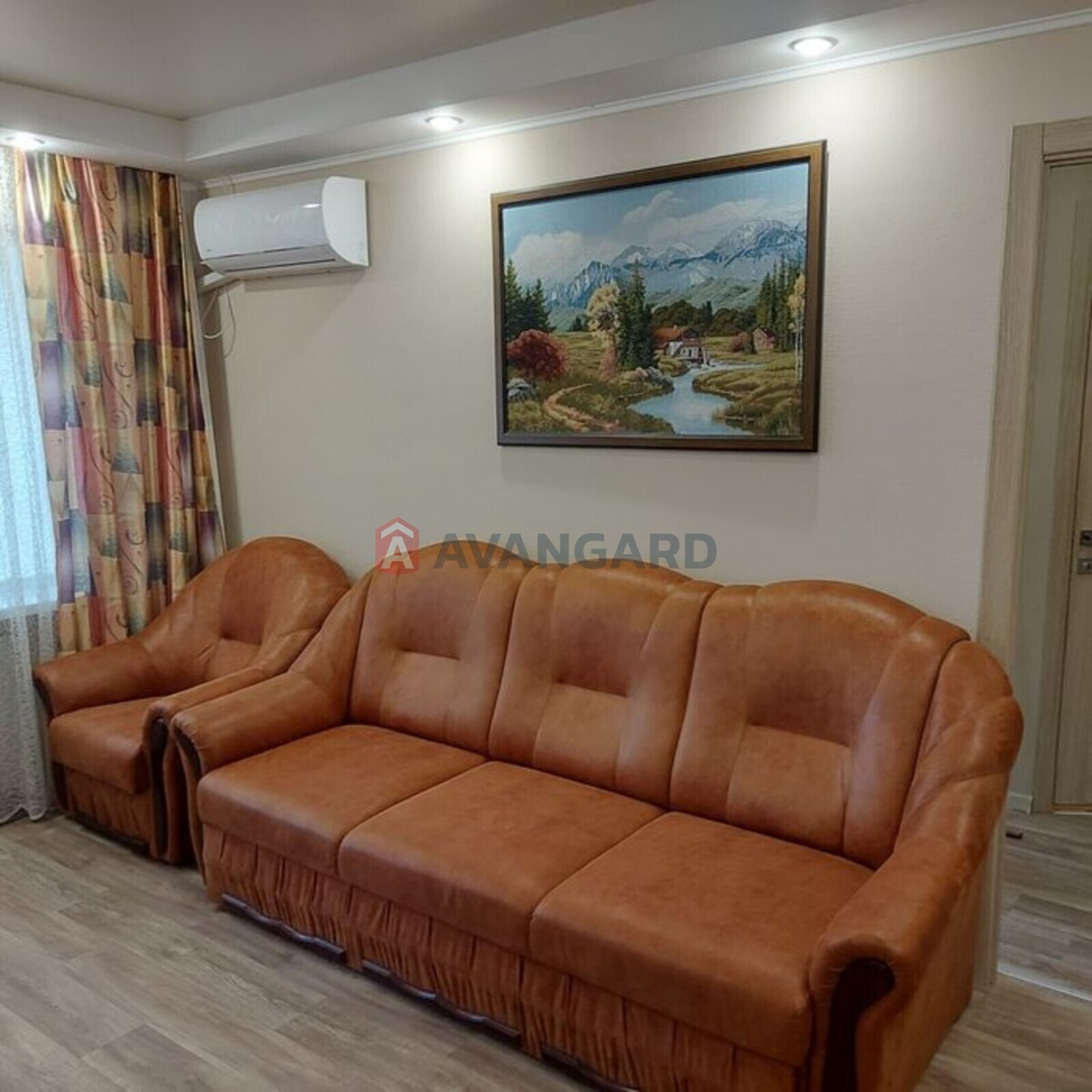 1 комн. квартира, 30/-/7 кв. м., 3/5 этаж фото 8 1 комн. квартира, 30/-/7 кв. м., 3/5 этаж фото 8