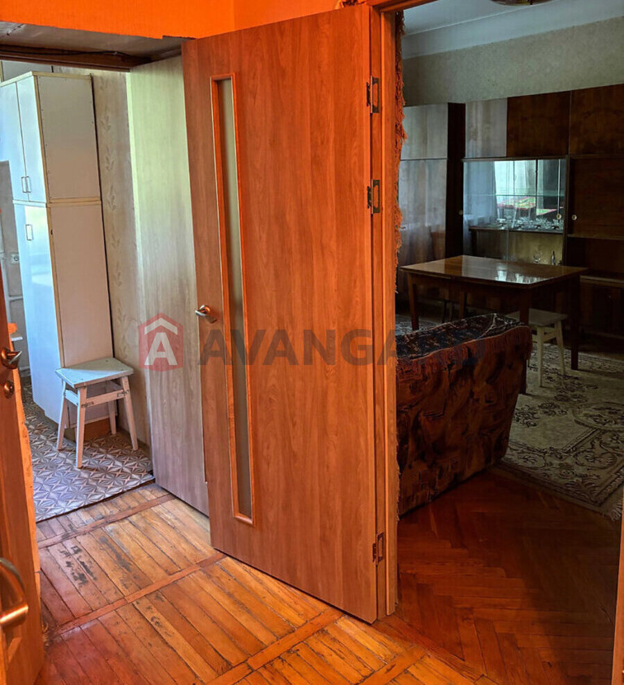 2 комн. квартира, 52/35/5 кв. м., 2/4 этаж фото 7 2 комн. квартира, 52/35/5 кв. м., 2/4 этаж фото 7