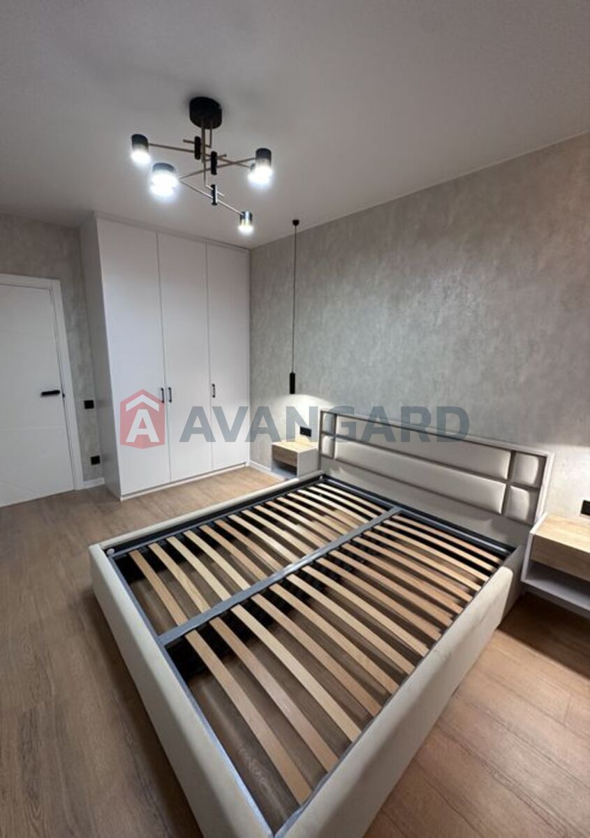 1 кім. квартира, 43/-/21 кв. м., 17/21 поверх фото 11 1 кім. квартира, 43/-/21 кв. м., 17/21 поверх фото 11