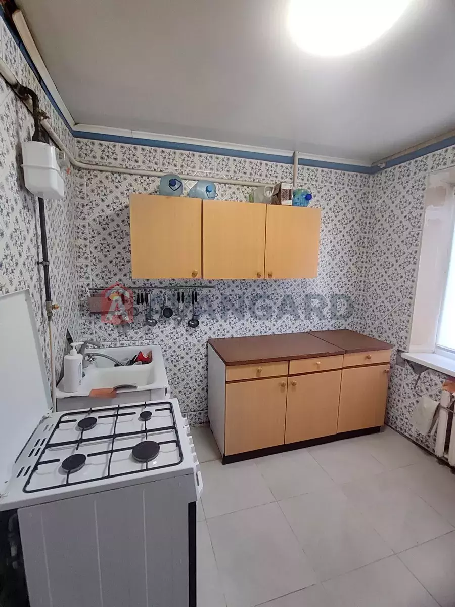 3 кім. квартира, 65/-/8 кв. м., 1/9 поверх фото 1 3 кім. квартира, 65/-/8 кв. м., 1/9 поверх фото 1