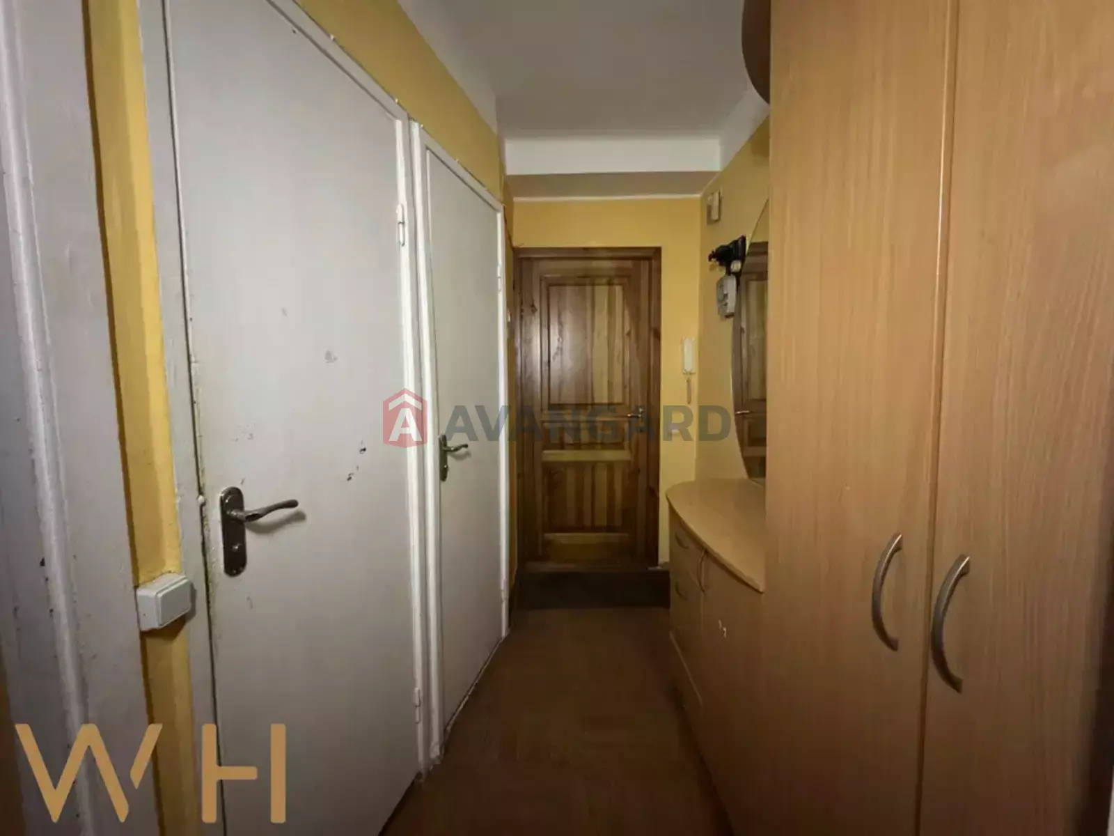 2 комн. квартира, 46/-/7 кв. м., 1/5 этаж фото 3 2 комн. квартира, 46/-/7 кв. м., 1/5 этаж фото 3